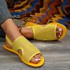 Mesh Flat Women's Sandals
