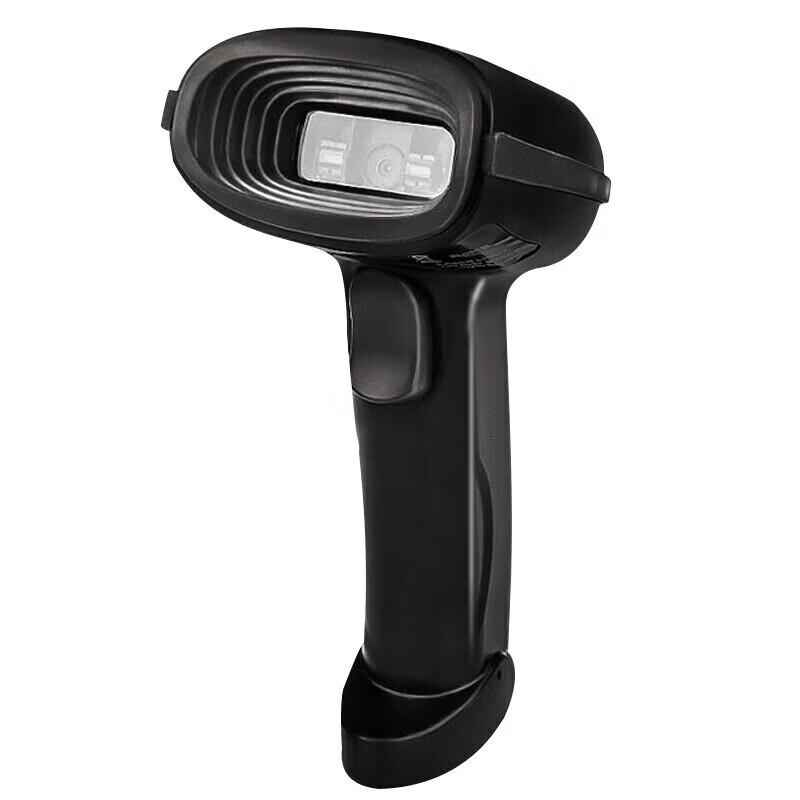 UNIS Wired 2D Handheld Barcode Scanner