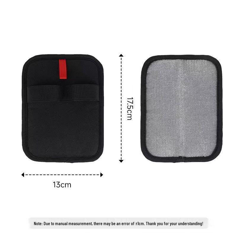 Pet Hair Removal Glove: Dual-Sided Lint Remover for Dogs and Cats