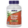 Ginkgo Biloba, 60 Mg, 240 Veg Capsules