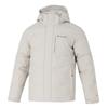 Columbia Men's Hooded Goose Down Jacket XE3760