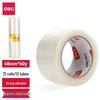 Deli Transparent Packing Tape