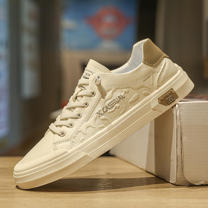 

Кожаная обувь Повседневная деловая обувь для мужчин Платье Tenis De Hombre Мокасины Мокасин Tenis Caballero Дизайнерская 44 бежевый