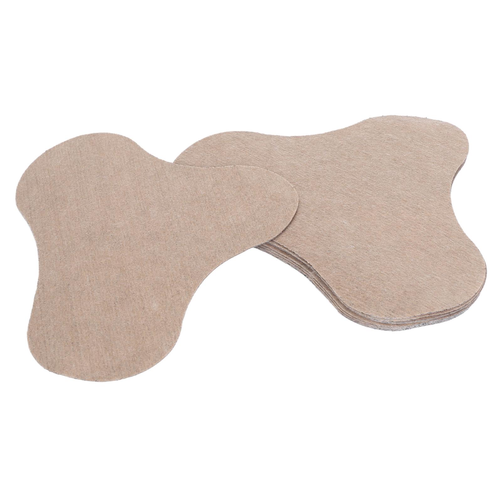 

16Pcs Toe Joint Care Patch Discomfort Relief Effective Big Toe Sticker Patch for Home Outdoor