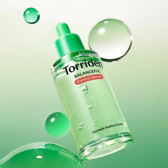 TORRIDEN Balanceful Cica Control Serum 50ml