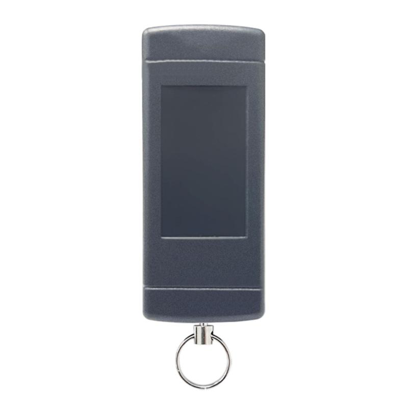Car Garage Gate Remote Garage Door Control Wireless Key for 868.3MHz Frequency