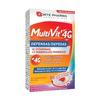 Forté Pharma Multivit 4g Defensas 30 Comp