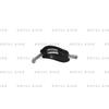 Genuine Royal Enfield "Adventure Hand Guard" Silver & Black For Himalayan 450
