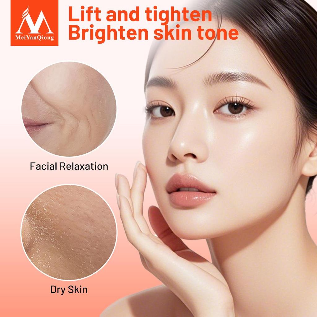 Facial Serum with Collagen 12ml