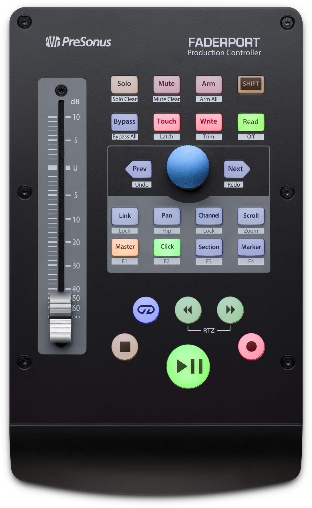 

PreSonus FaderPort USB Control Surface 1 Fader Studio One Artist Bundle
