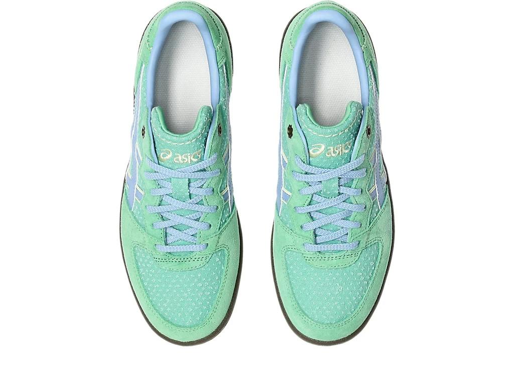 1203A767-300 Asics Skyhand OG Peppermint Stone Wash (Men's)