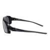 Nike Logo Design Injection Molded Irregular Shape Sunglasses Unisex sunglasses Black FV23870105914