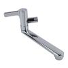 Flexible Faucet Extended Faucet Accessory Long-lasting Performance Rotating Functionality Controlled Water Flow