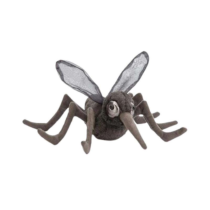 

JELLYCAT Коллекция, вдохновленная насекомыми Куклы Морриса Плюшевая кукла Высота 30 см