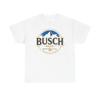 Vintage Beer-Inspired Graphic Tee, Classic Style Unisex Shirt TRENDING Unisex T-Shirt