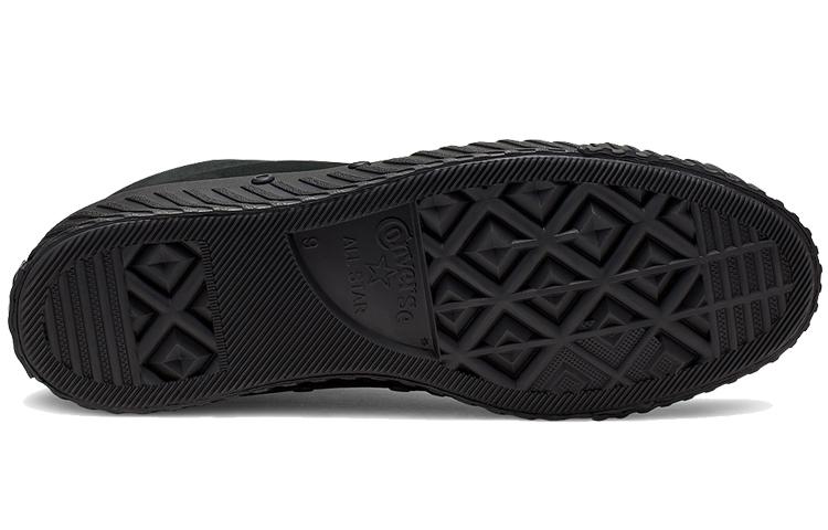 Men's Sneakers Converse Chuck 70 Bosey High 'Black'