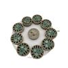 Suction Diaphragm Suction Valve Plate Suitable for Cummins Urea Pump A071Y937 A060H214