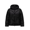 Men's Business & Sport Water-Repellent Hooded Down Jacket