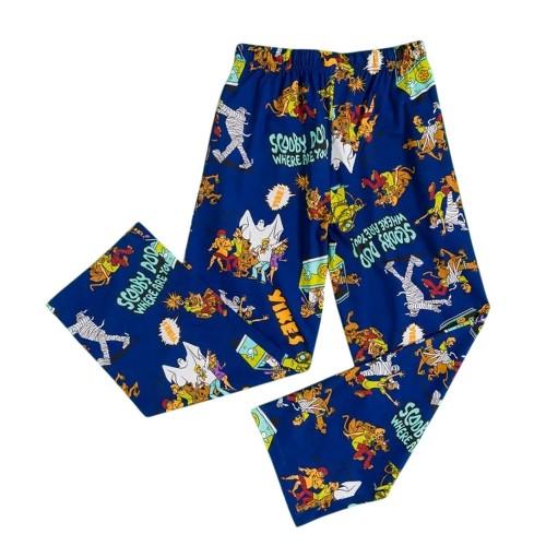 Scooby Doo Mens Where Are You Lounge Pants