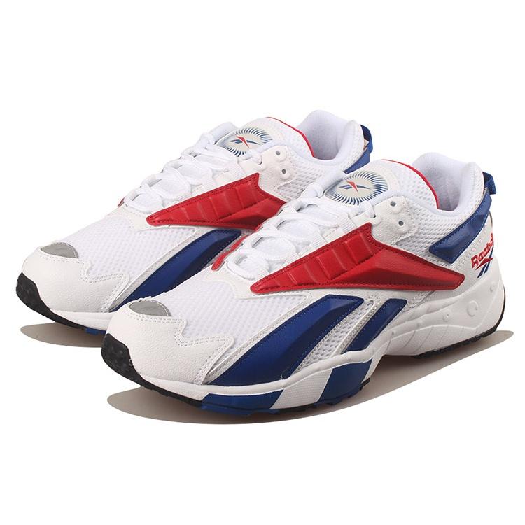 Reebok INTV 96 'Royal Scarlet' Men's FX2149