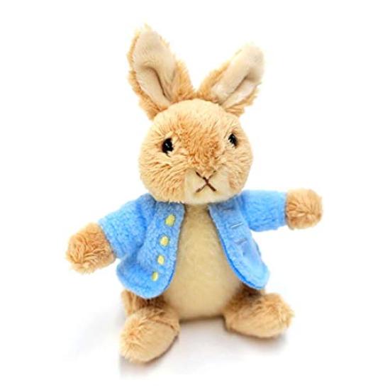 GUND Porte-clés Pierre Lapin 6053549