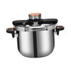 Gas Cookware Pressure Pot for Home And Restaurant Use