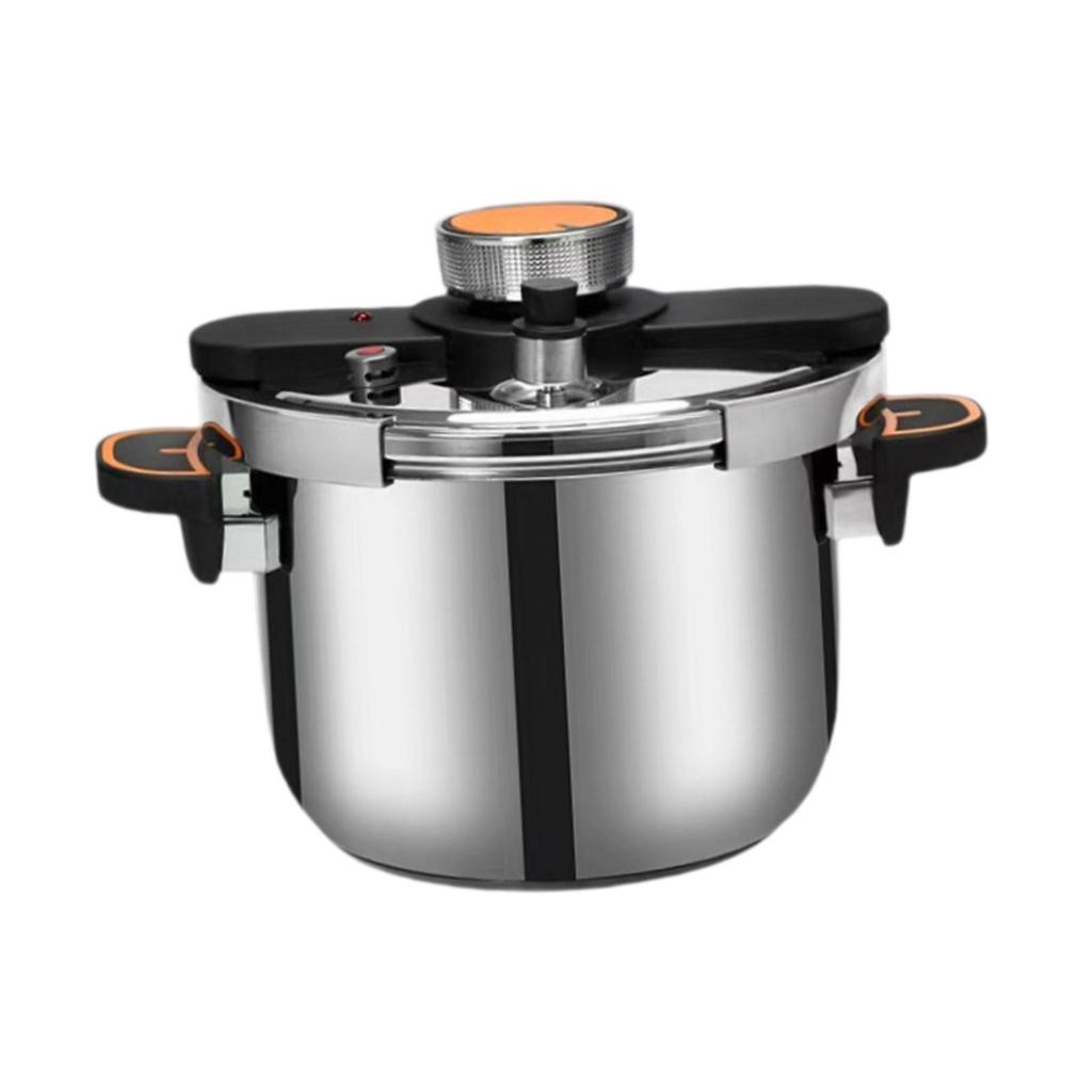 Gas Cookware Pressure Pot for Home And Restaurant Use