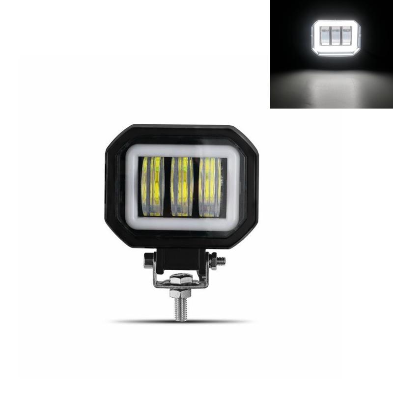 

Светодиодные противотуманные фары для скутеров, фара для электромобиля, фара для электросамоката Arctic V2 V2.0 V2.1 V3 V3.0 V3.1 12-80В