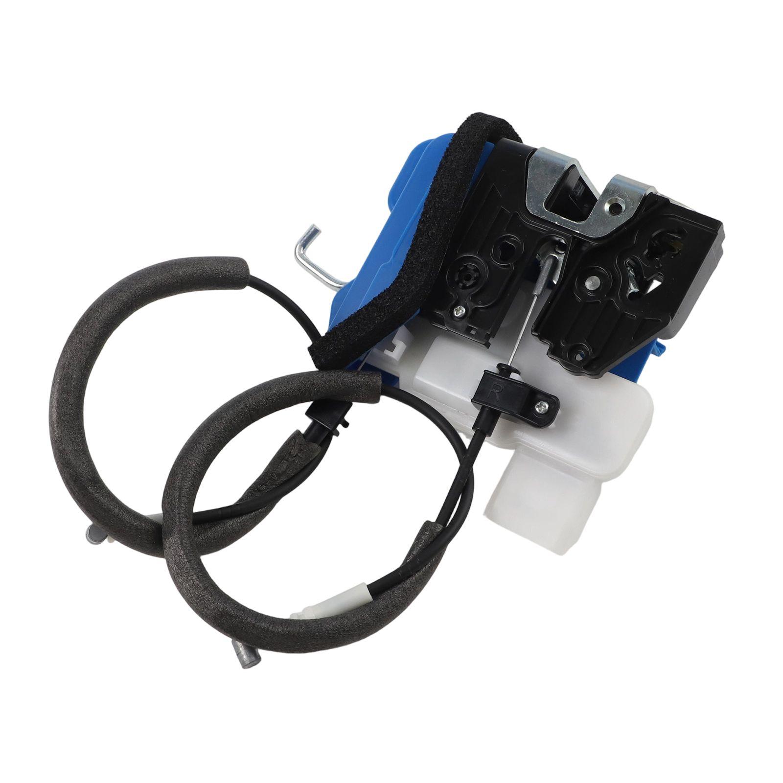 

81321-1W040 Door Lock Front Right Door Lock Actuator Quick To Install Easy To Use Size As Shown In The Picture China Mainland