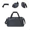 Gym Bag Travel Duffle Multifunctional with Shoes Compartment and Wet Pocket Overnight Carry On