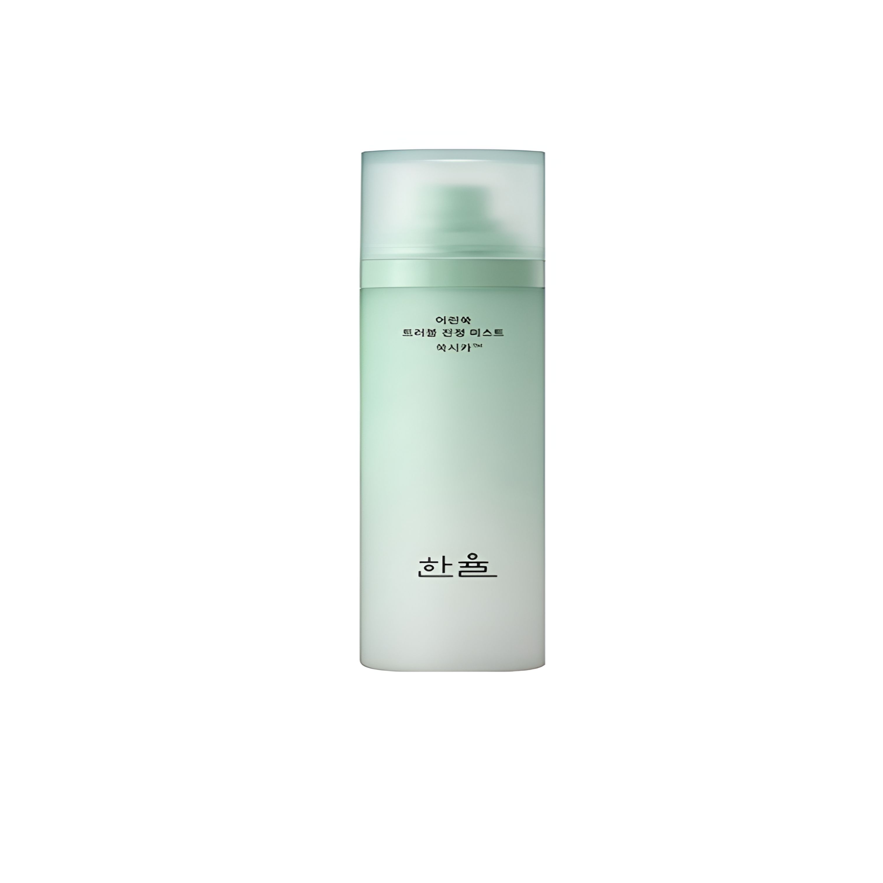 Hanyul Pure Artemisia Calming Mist (120ml)