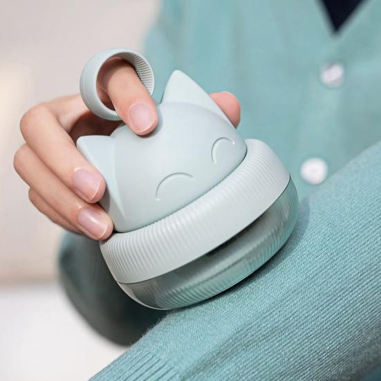 

Электрический пух, средство для удаления ворса, легко бриться, перезаряжаемый