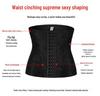 Small Waist Fitness Tummy Control Mesh Shaping Belt