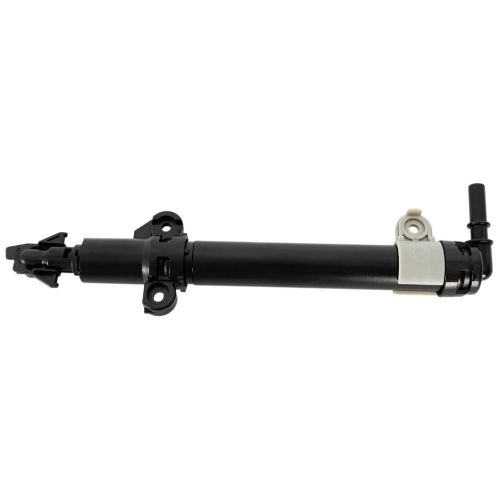 1Pair Headlight Washer Nozzles Left & Right Side Hand 68223028AA for Jeep 14-16