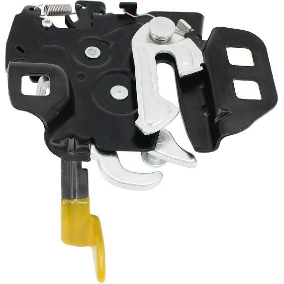 Front Hood Latch Lock Assembly for Ford Mustang 2015-2020