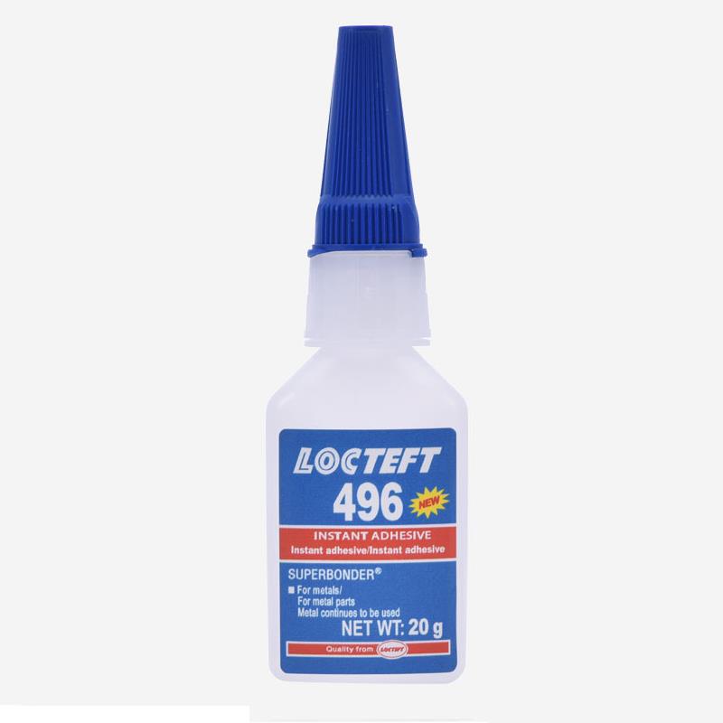 Instant Dry Adhesive 20g Colorless And Transparent Flexible Metals,Plastics,Elastic Materials,PVC 401/403/460/495/496/406glue
