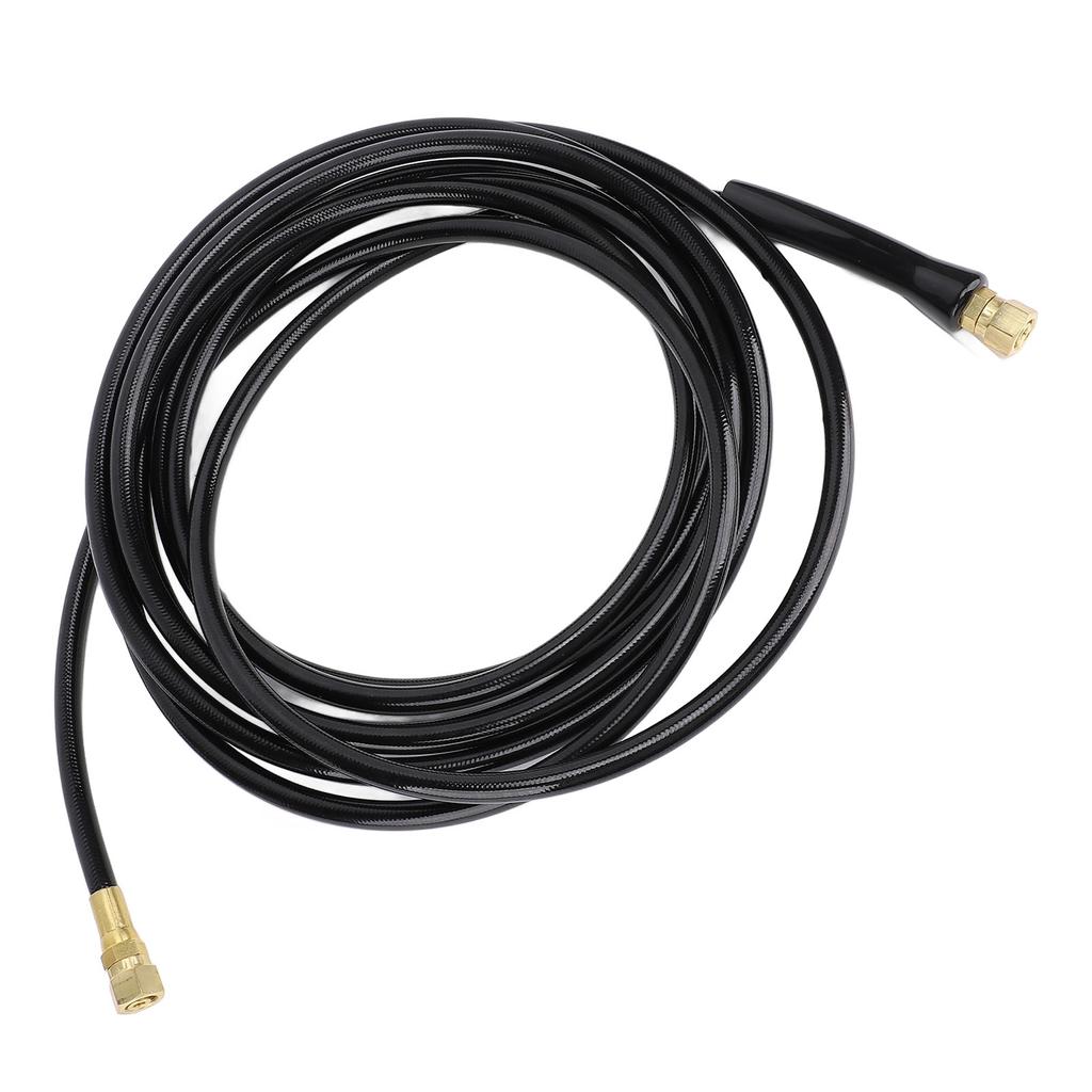 Furtun exterior de 20 inch, cauciuc, expansiune redusă la căldură, ușor de utilizat, HO5102, pentru sisteme de direcție hidraulice