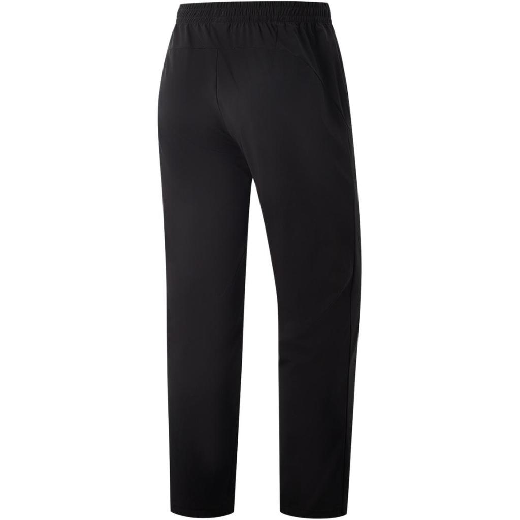Li-Ning Comfortable Lightweight Simple Versatile Sports Pants Men bottoms AKYV055-2