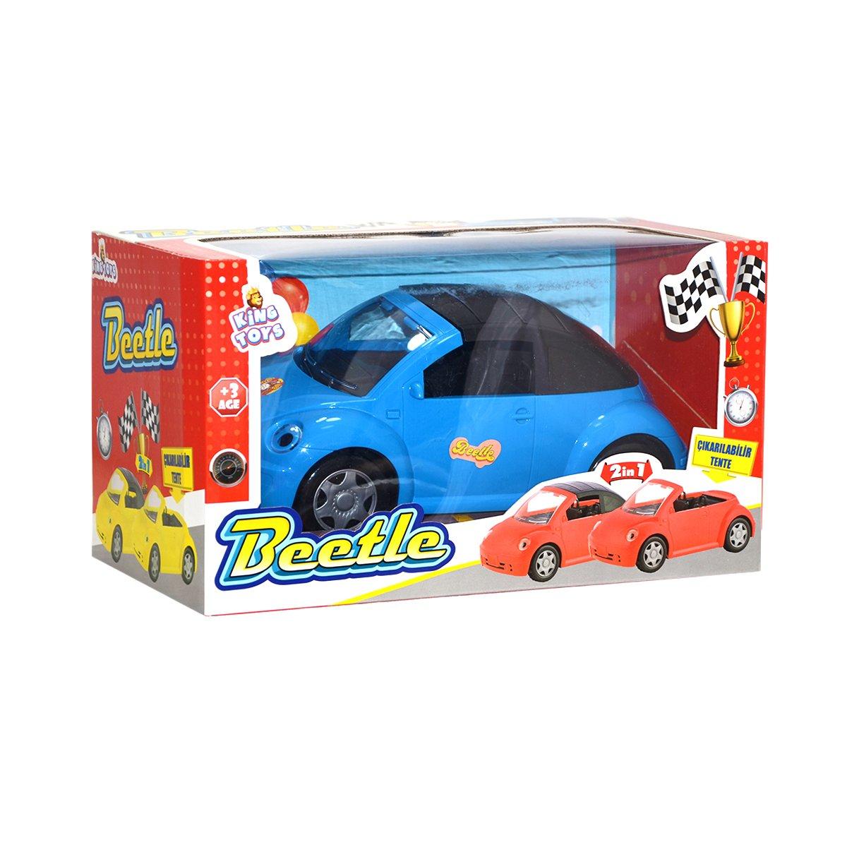 

EB-1029 King Toys, Спортивный автомобиль Beetle