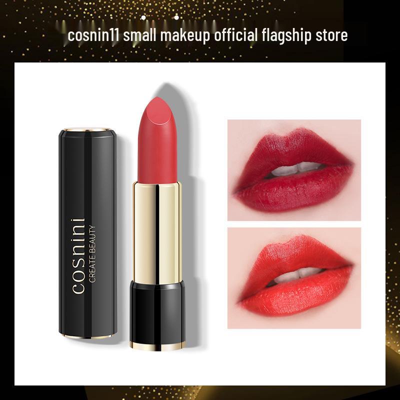 

COSNINI Moisturizing Nude Lip Balm Gloss
