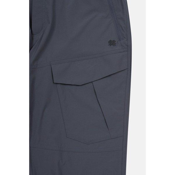 Kolon SportS Men S Cargo 7 Buckle pantS Jwpom25231dgy