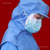 Breathable Dustproof Workshop Visor Cap & Hood for Industrial Protection