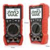 ZOYI ZT-980 Electrician Multimeter Universal High-Precision Digital Smart Anti-Burn Household Capacitance Meter