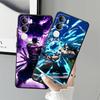 One Piece Zoro Handyhülle für Vivo Y71 Y91 Y51S Y78 Y53S V25 V30 Y50 Y95 Y75 Y81 Y52S Y93 V21E V23 V29 V27