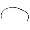 Rear Windshield Lower Seal Molding 51317138664 Replacement for M3 325i 328i 330i 335i 335d