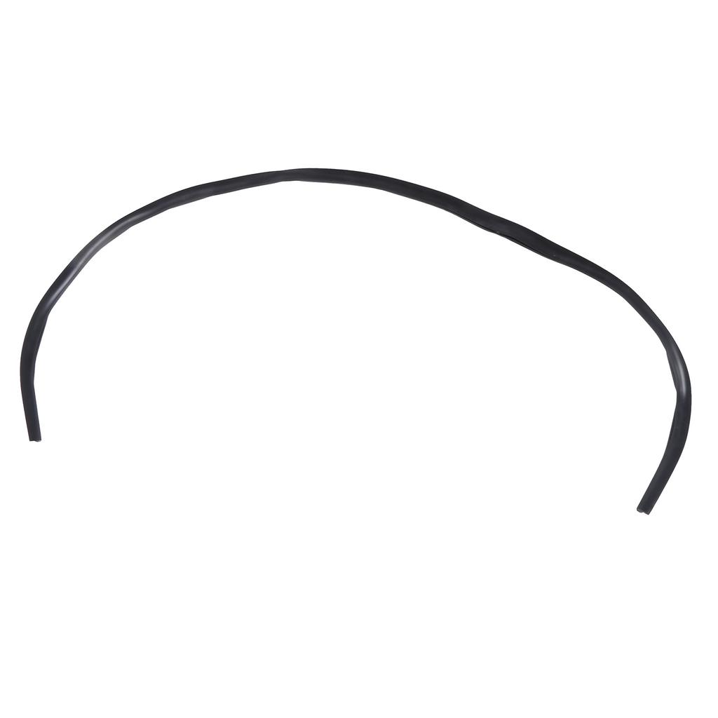 Rear Windshield Lower Seal Molding 51317138664 Replacement for M3 325i 328i 330i 335i 335d