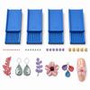 3D Printed Nail Art Bead Roller Smooth Rolling Sphere Shaper Roller  Jewelry Making