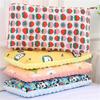 Children Infants Baby Cartoon Pure Cotton Doudou Velvet Sleep Pillow Kindergarten Washable Cervical Vertebra Protect Kids Pillow