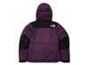 The North Face Baltro Light Jacket 2021 "Blackberry Wine