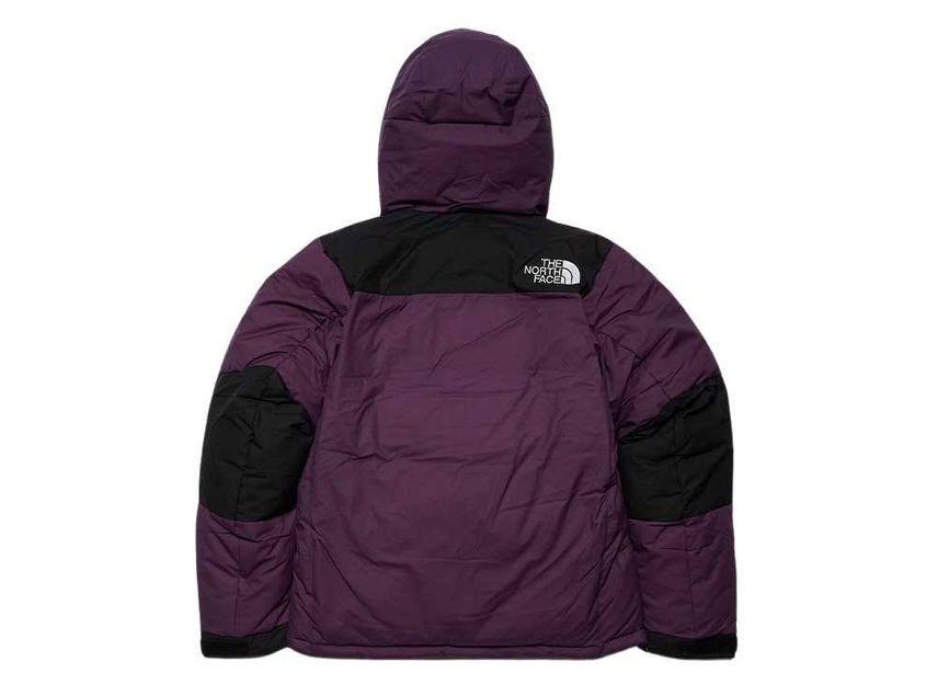 The North Face Baltro Light Jacket 2021 "Blackberry Wine